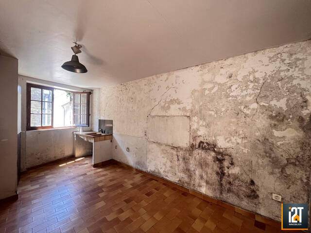 Sale House 3 rooms Moussac 30190 83.5 m²