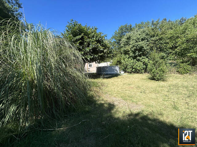 Vente Maison 4 pièces Vézénobres 30360 134.01 m²