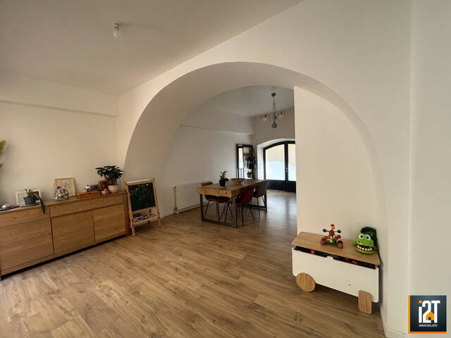 Vente Maison 4 pièces Fons 30730 86 m²