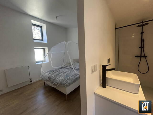 Vente Maison 4 pièces Fons 30730 86 m²