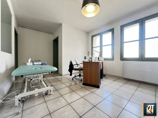 Vente Local Sainte-Anastasie 30190 100 m²