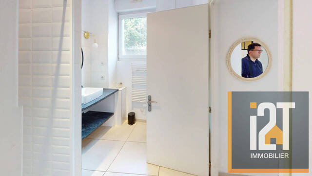 Rent Apartment 2 rooms Saint-Mamert-du-Gard 30730 46.19 m²