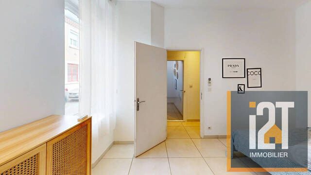 Rent Apartment 2 rooms Saint-Mamert-du-Gard 30730 46.19 m²