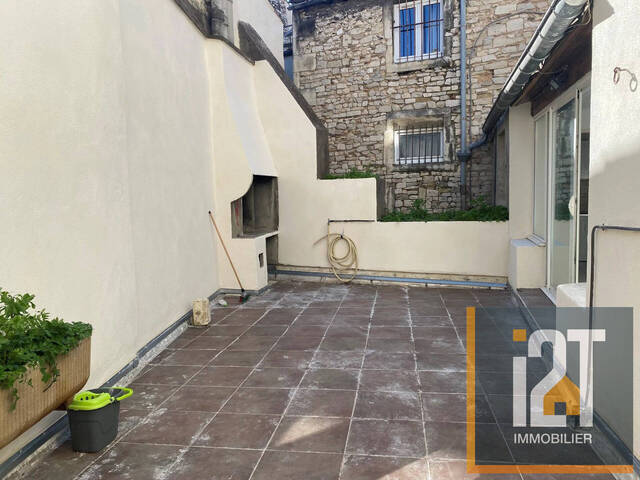 Location Appartement 3 pièces Nîmes 30000 73.3 m²