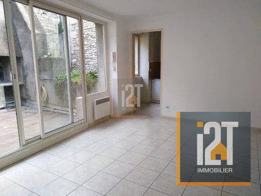 Location Appartement 3 pièces Nîmes 30000 73.3 m²