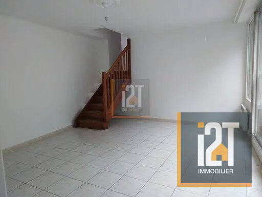 Location Appartement 3 pièces Nîmes 30000 73.3 m²