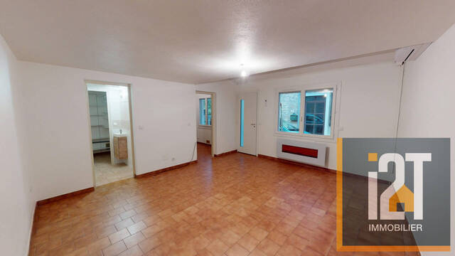 Location Maison 3 pièces Saint-Bauzély 30730 59.1 m²