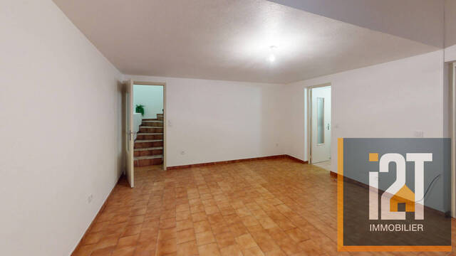 Location Maison 3 pièces Saint-Bauzély 30730 59.1 m²