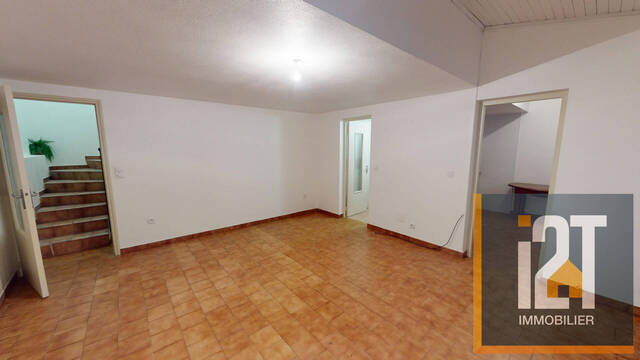 Location Maison 3 pièces Saint-Bauzély 30730 59.1 m²