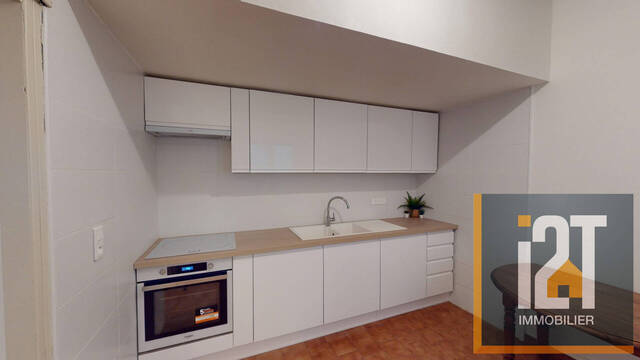 Location Maison 3 pièces Saint-Bauzély 30730 59.1 m²