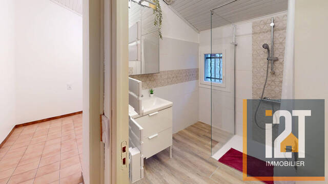 Location Maison 3 pièces Saint-Bauzély 30730 59.1 m²