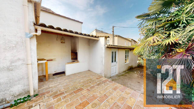 Location Maison 5 pièces Générac 30510 144.95 m²