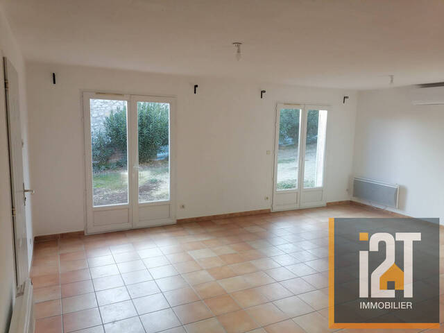 Location Maison 4 pièces Théziers 30390 68.74 m²
