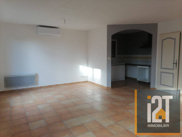 Location Maison 4 pièces Théziers 30390 68.74 m²