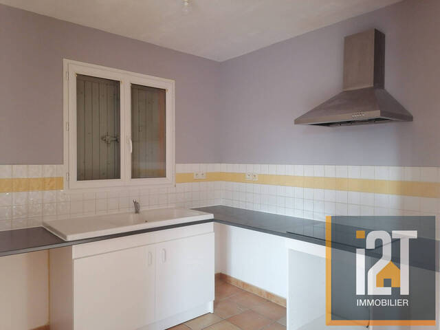 Location Maison 4 pièces Théziers 30390 68.74 m²