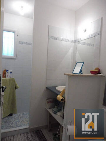 Location Maison 4 pièces Théziers 30390 68.74 m²