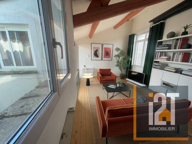 Vente Maison 4 pièces Générac 30510 121 m²
