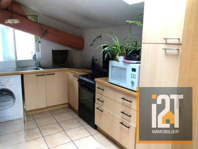 Vente Maison 4 pièces Générac 30510 121 m²