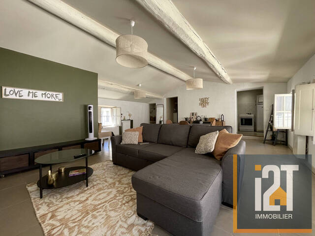 Vente Appartement 3 pièces Nîmes 30000 83.47 m²