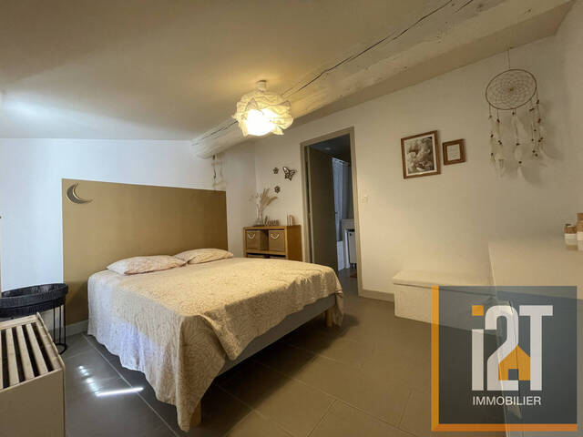 Vente Appartement 3 pièces Nîmes 30000 83.47 m²