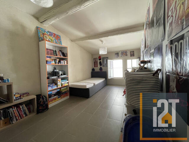 Vente Appartement 3 pièces Nîmes 30000 83.47 m²