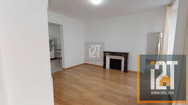 Location Appartement 3 pièces Nîmes 30000 84.41 m²