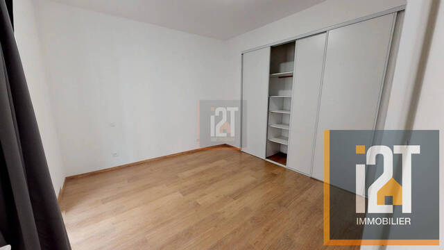 Location Appartement 3 pièces Nîmes 30000 84.41 m²