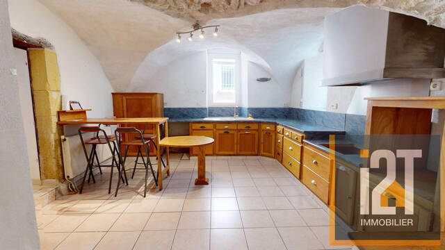 Location Maison 5 pièces La Rouvière 30190 152.17 m²