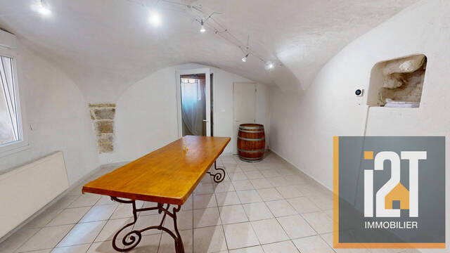 Location Maison 5 pièces La Rouvière 30190 152.17 m²