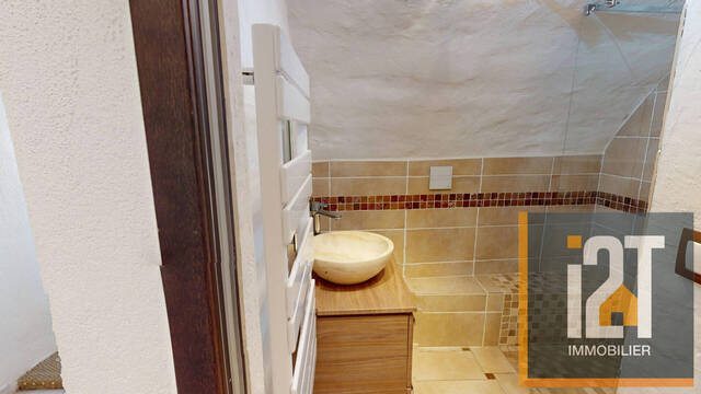 Location Maison 5 pièces La Rouvière 30190 152.17 m²