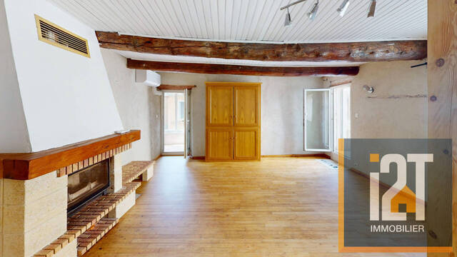 Location Maison 5 pièces La Rouvière 30190 152.17 m²