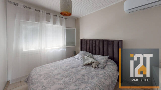 Vente Maison 7 pièces Nîmes 30000 158 m²