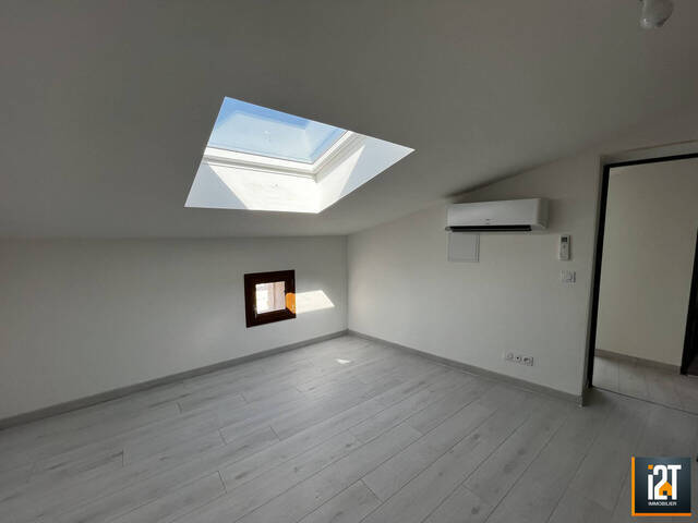 Vente Maison 3 pièces La Calmette 30190 83.95 m²