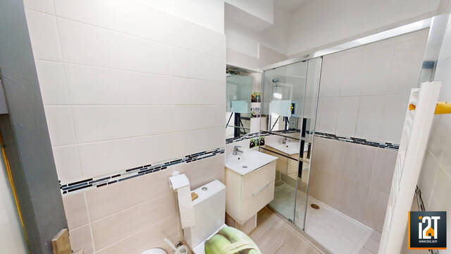 Vente Maison 3 pièces La Calmette 30190 83.95 m²