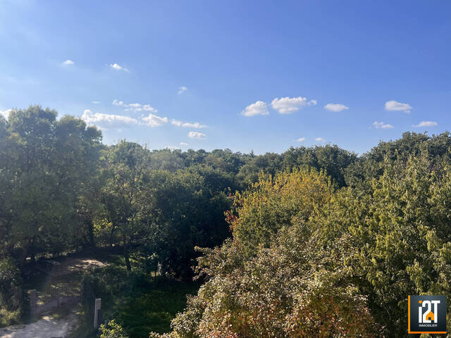 Vente Appartement 3 pièces Saint-Mamert-du-Gard 30730 73.35 m²