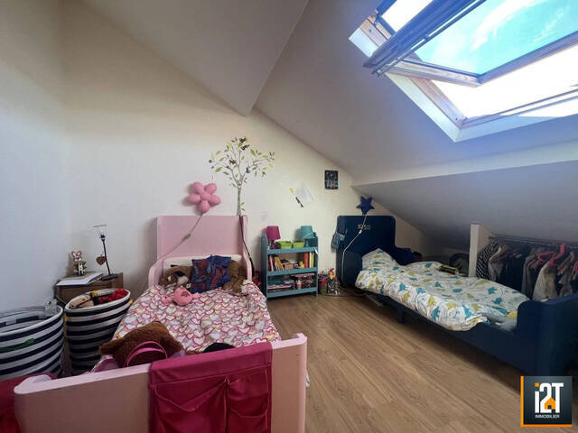 Vente Appartement 3 pièces Saint-Mamert-du-Gard 30730 73.35 m²