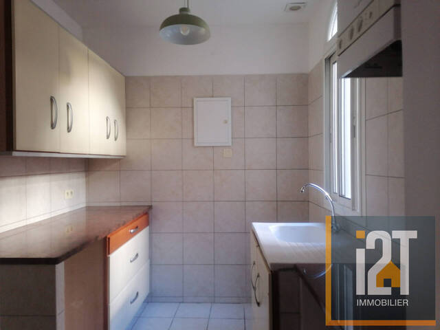 Location Appartement 2 pièces Nîmes 30000 53.1 m²
