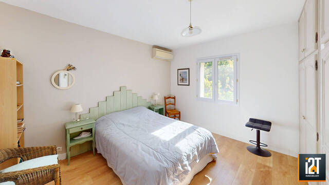 Vente Maison 4 pièces Moulézan 30350 139.43 m²