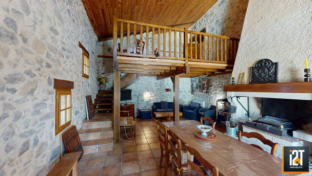 Vente Maison 4 pièces Sommières 30250 155 m²