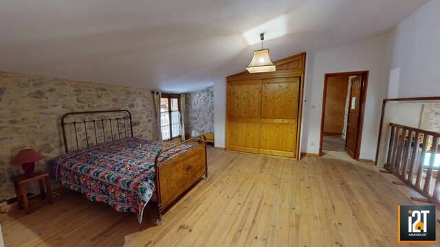 Vente Maison 4 pièces Sommières 30250 155 m²