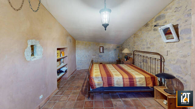 Vente Maison 4 pièces Sommières 30250 155 m²