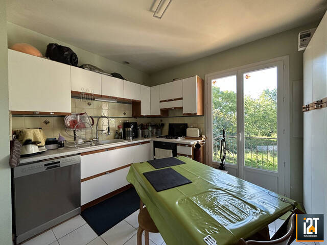 Vente Maison 4 pièces Gajan 30730 89.05 m²