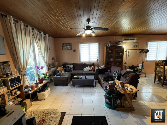 Vente Maison 4 pièces Gajan 30730 89.05 m²