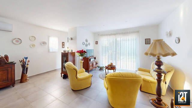 Vente Maison 4 pièces Fons 30730 96.19 m²