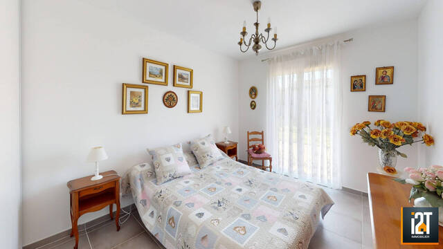 Vente Maison 4 pièces Fons 30730 96.19 m²