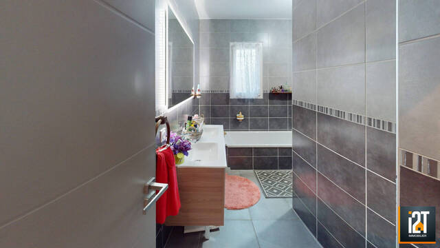 Vente Maison 4 pièces Fons 30730 96.19 m²