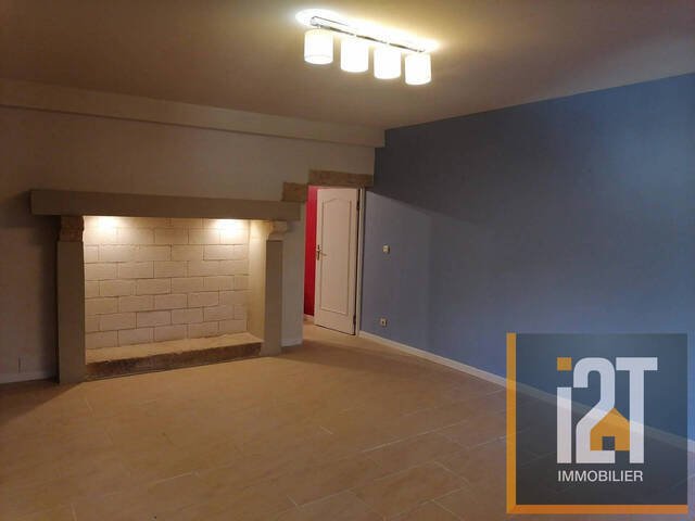 Location Maison 4 pièces Saint-Hilaire-d'Ozilhan 30210 93 m²