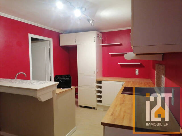 Location Maison 4 pièces Saint-Hilaire-d'Ozilhan 30210 93 m²