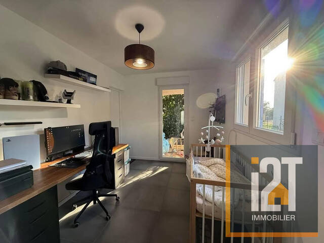 Vente Maison 6 pièces Cabrières 30210 115 m²