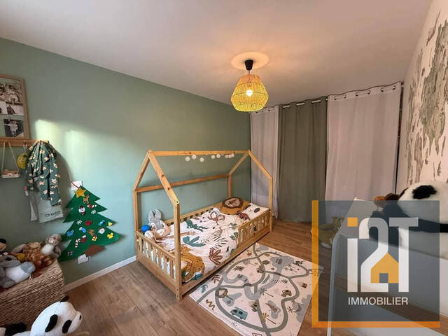 Vente Maison 6 pièces Cabrières 30210 115 m²